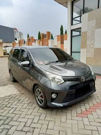 CALYA G MATIC 2017