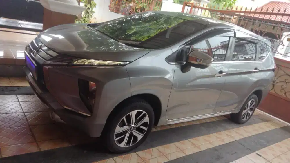 Xpander Ultimate Cash Termurah