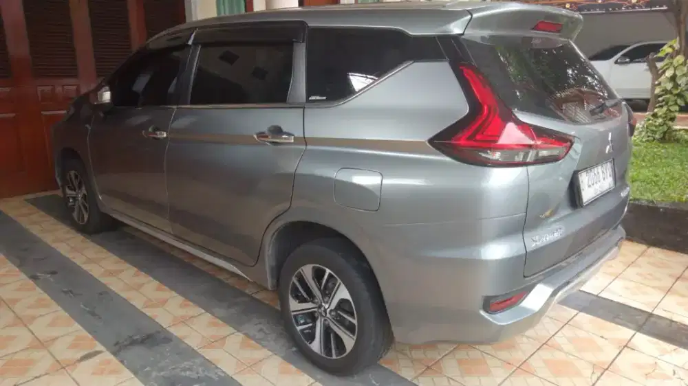 Xpander Ultimate Cash Termurah