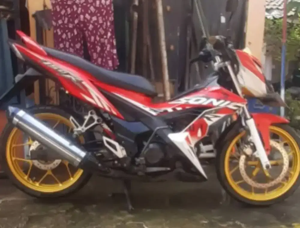jual kendaraan bermotor