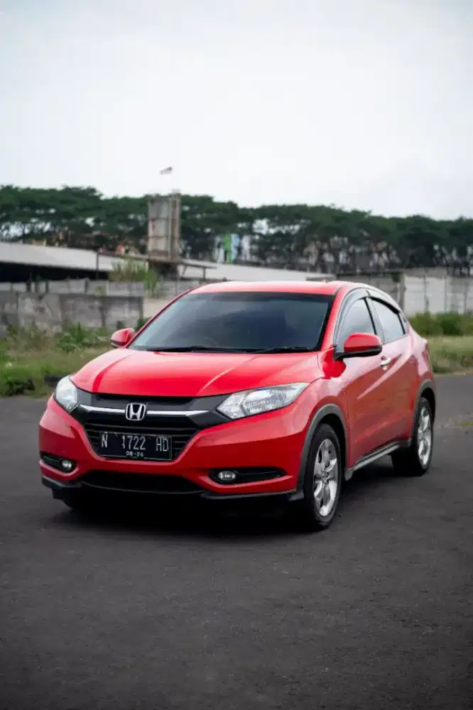 Mobil Sosialita Elegan Berkelas