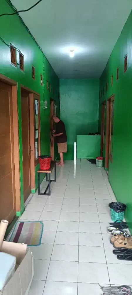 Kost Murah Tangsel Ciputat UIN