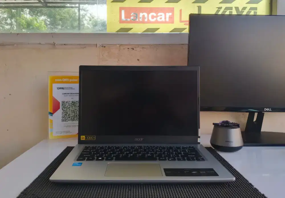 Acer Aspire 5 A514 Ultrabook Multimedia Series Spek Sadis Bodi Tipis