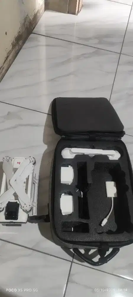 Jual drone Fimi x8 SE 2022