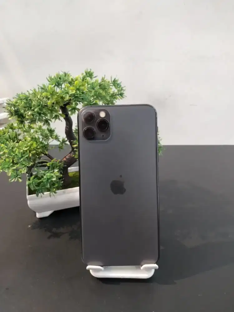 Iphone 11 promax 256GB inter