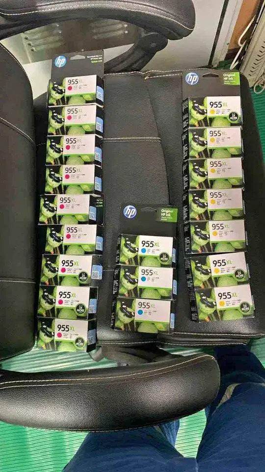MENERIMA BORONGAN TONER LASERJET, CANON DAN MERK LAINNYA