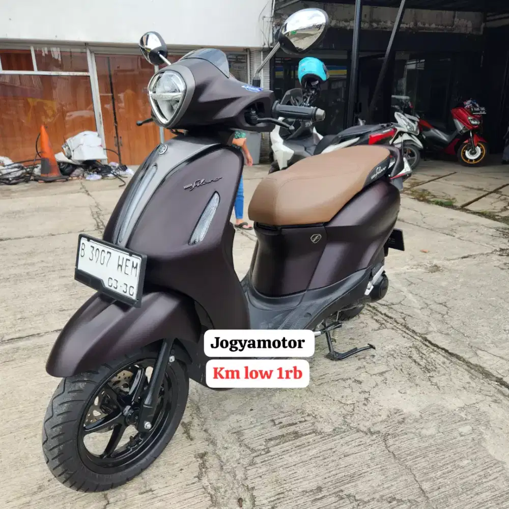 GRAND FILANO LUX TAHUN 2025