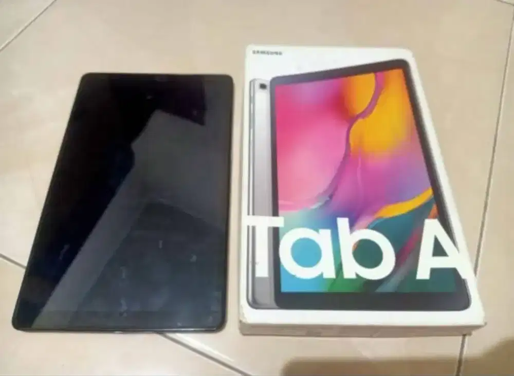 Samsung tablet 10 inch