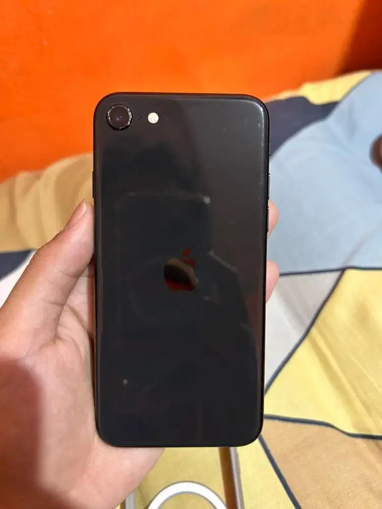 iPhone se 2020 (gen 2/se 2)