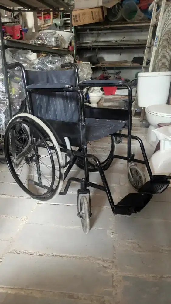 KURSI RODA MURAH