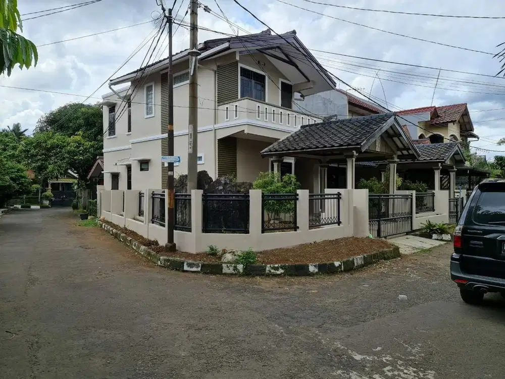 Disewakan Rumah