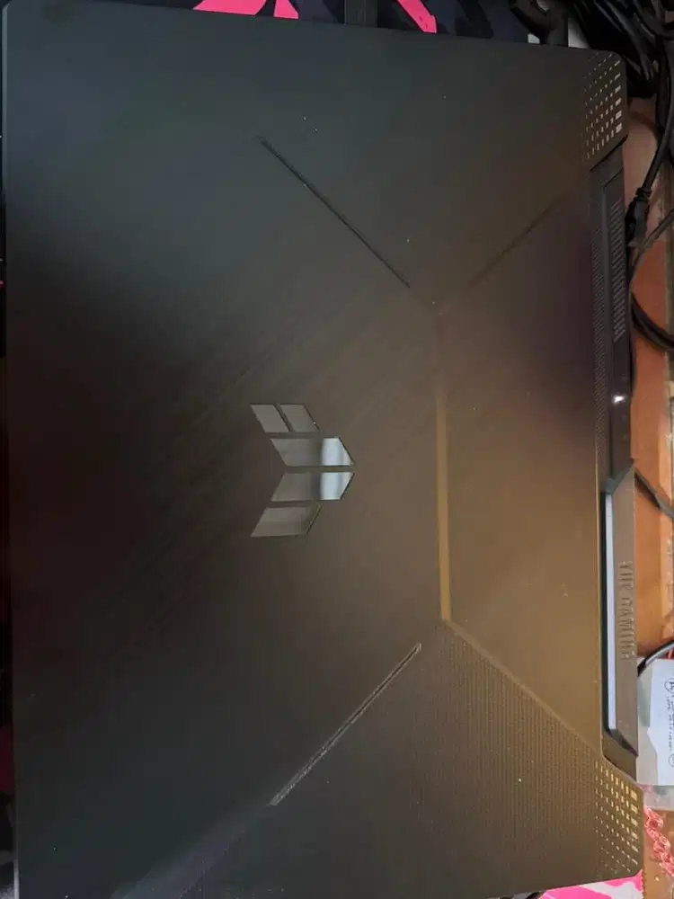 ASUS TUF GAMING