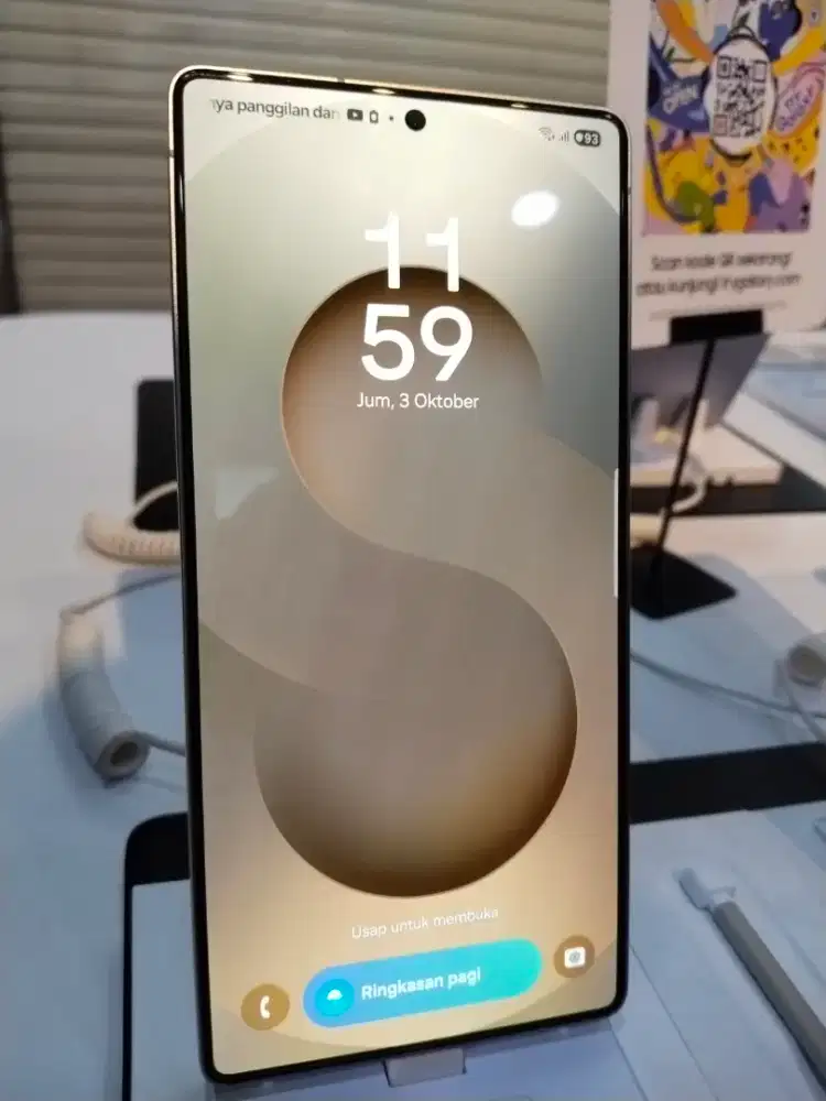 Samsung Galaxy S25 Ultra ROM1TB