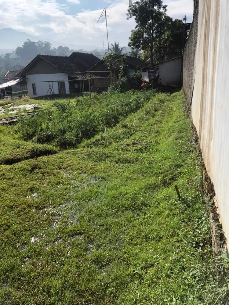 DIJUAL CEPAT TANAH DI SUMEDANG BANDUNG