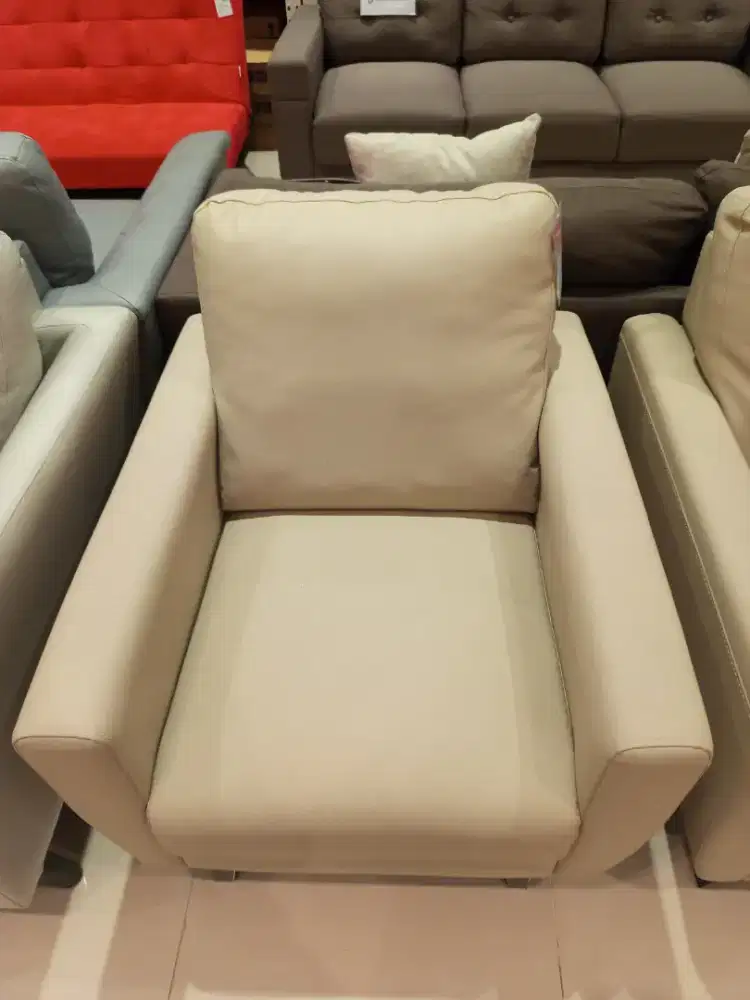 Sofa 1 set murah