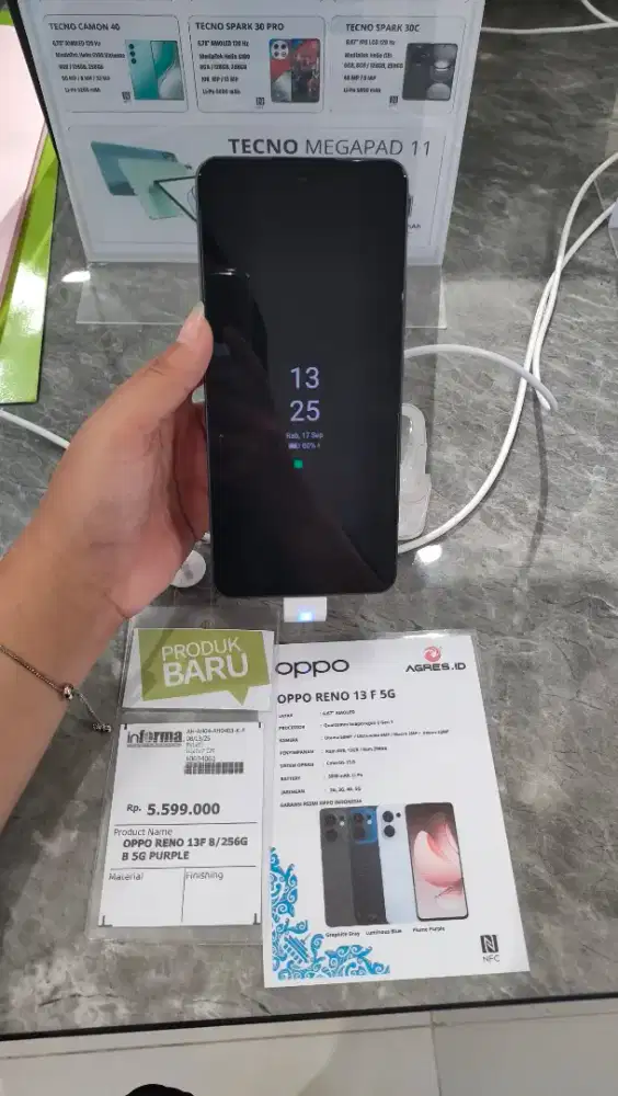 promo handphone