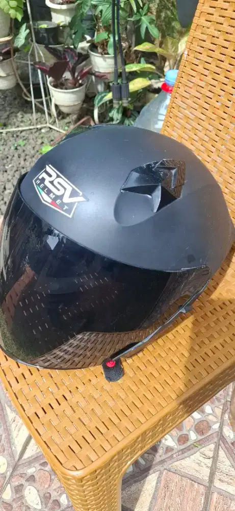 Rsv sv300 size XL