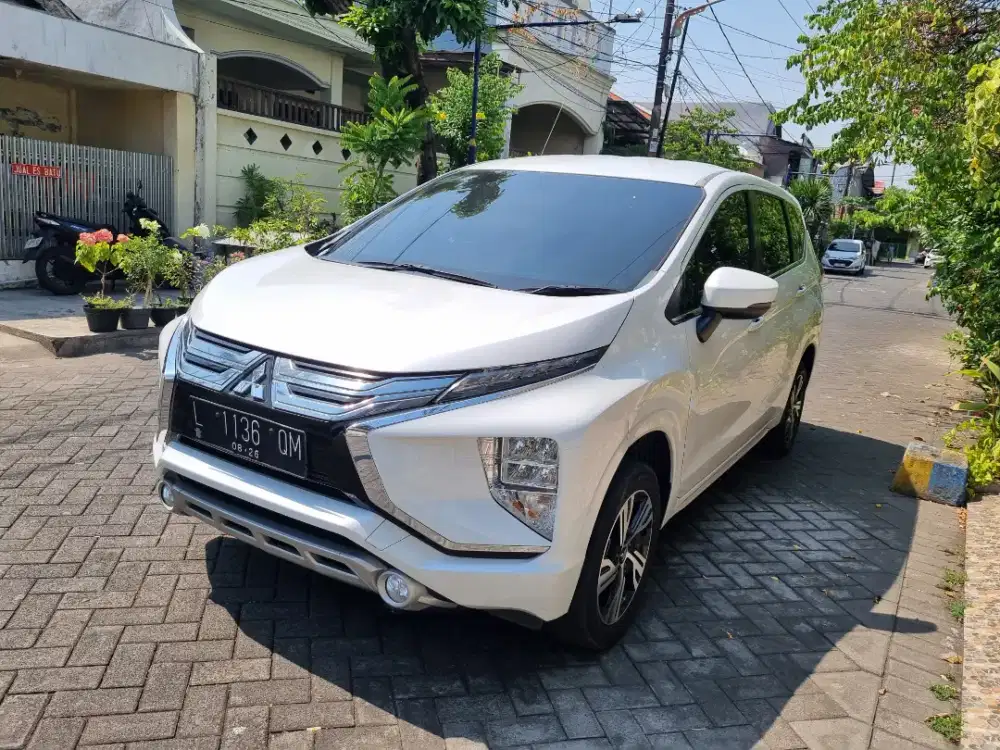 XPANDER 1.5 SPORT MANUAL 2021