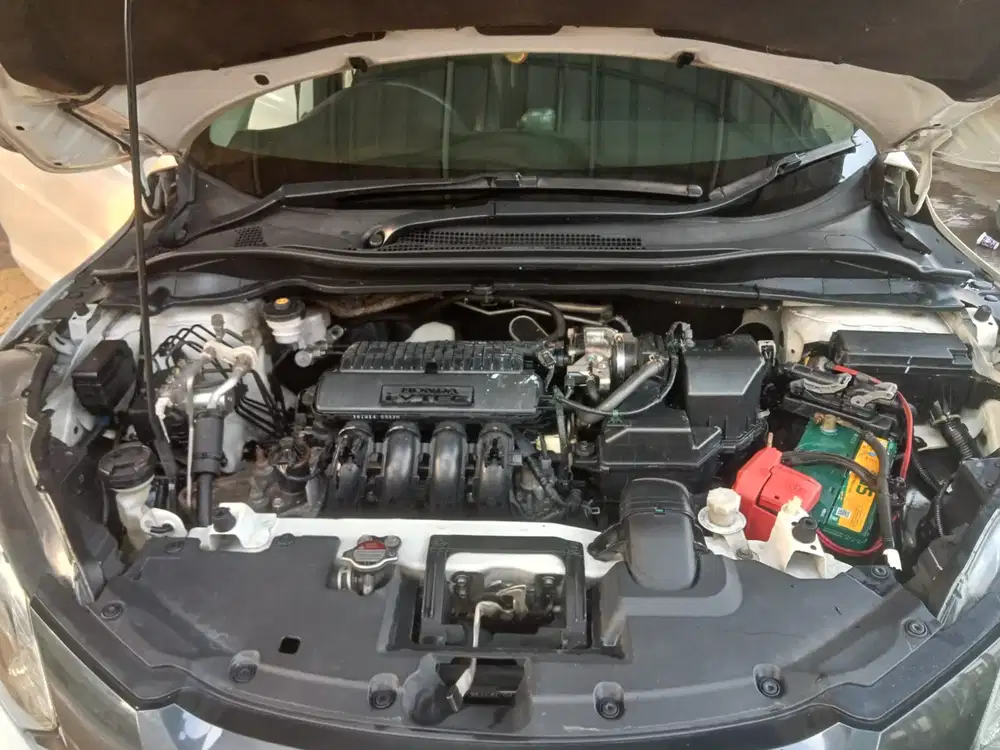 Honda HR-V 2016 Bensin