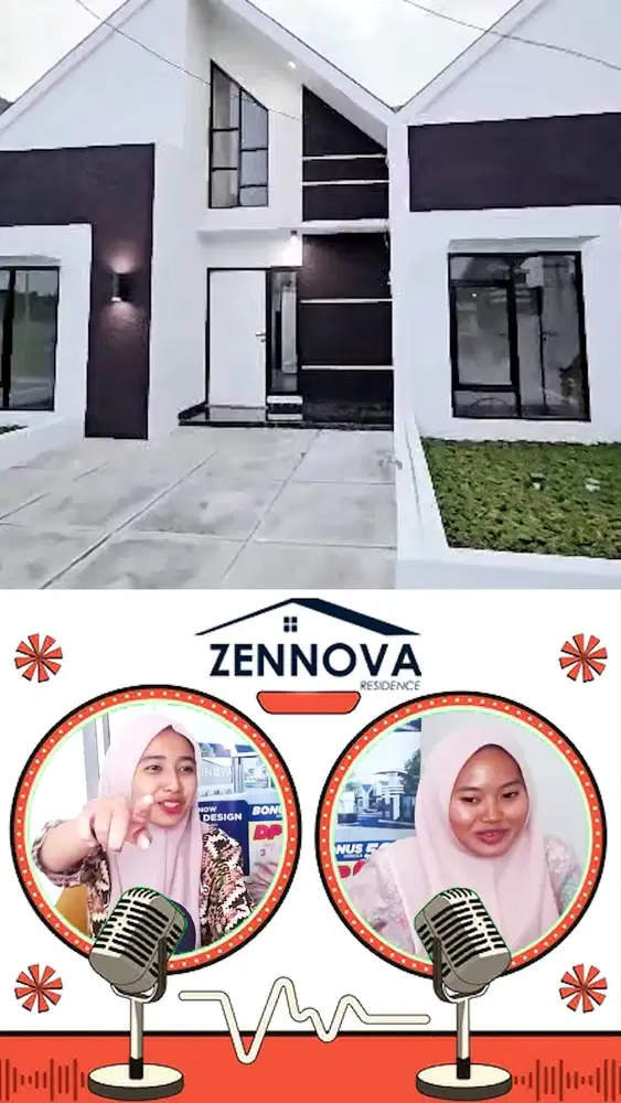 house live di zennova