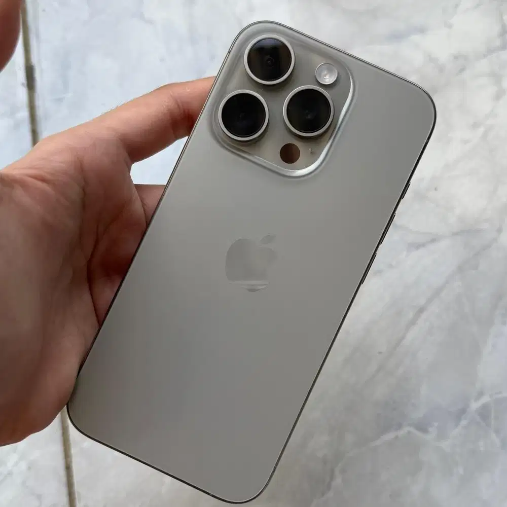 Iphone 15 Pro 128 Gb Ibox