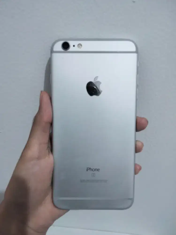 iPhone 6 plusss