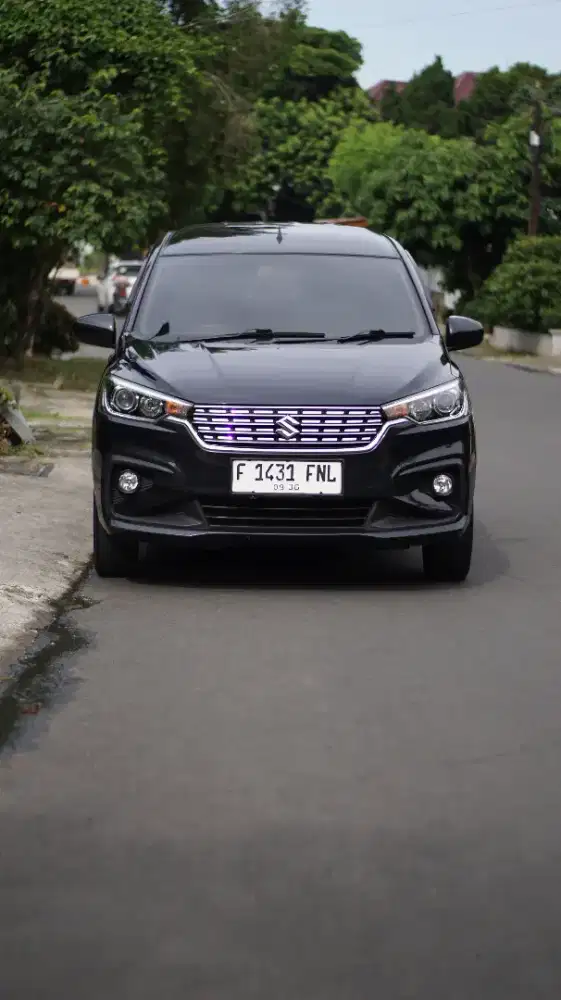 Dp 7jt | Ertiga GL manual 2019 km 42rb