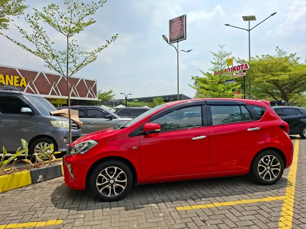 All New Sirion MT 2020 nik 2019