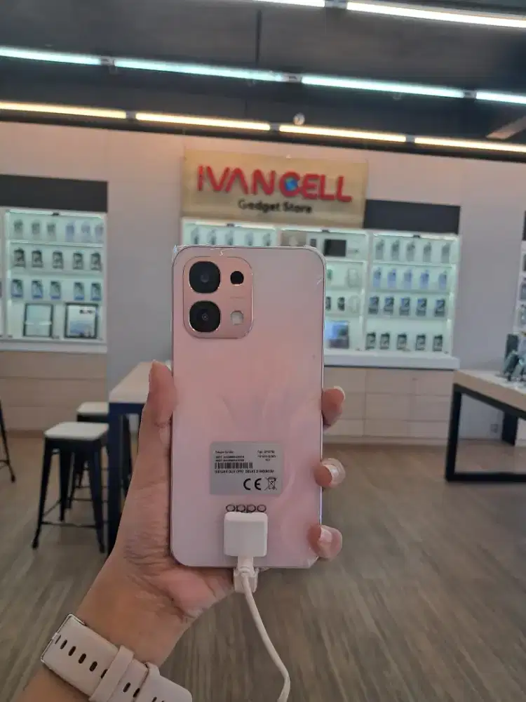 OPEN PO OPPO A6PRO 4G DAN 5G FREE OPPO ENCO BUDS 3 PRO