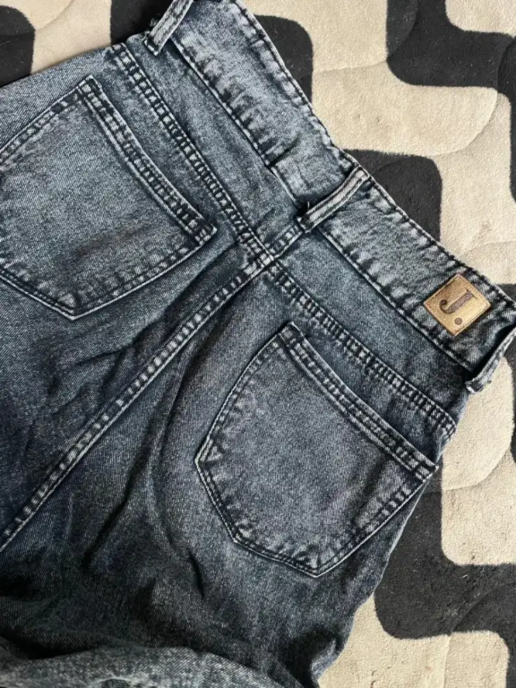 Jinios Jeans Cutbray
