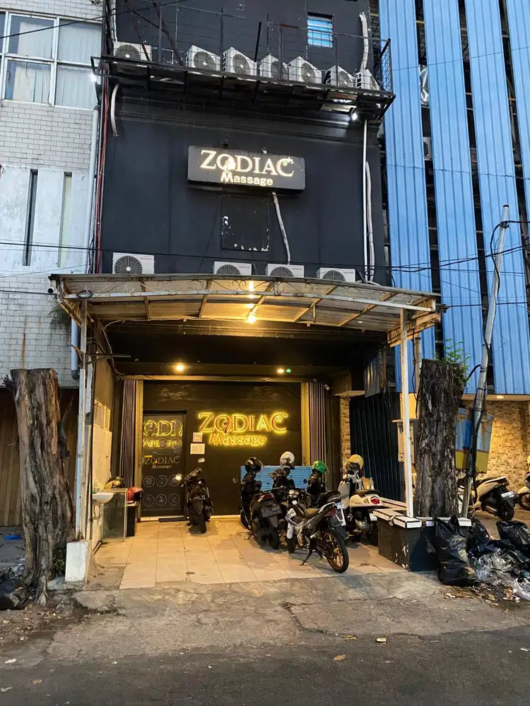 Dibuka lowongan pekerjaan OB