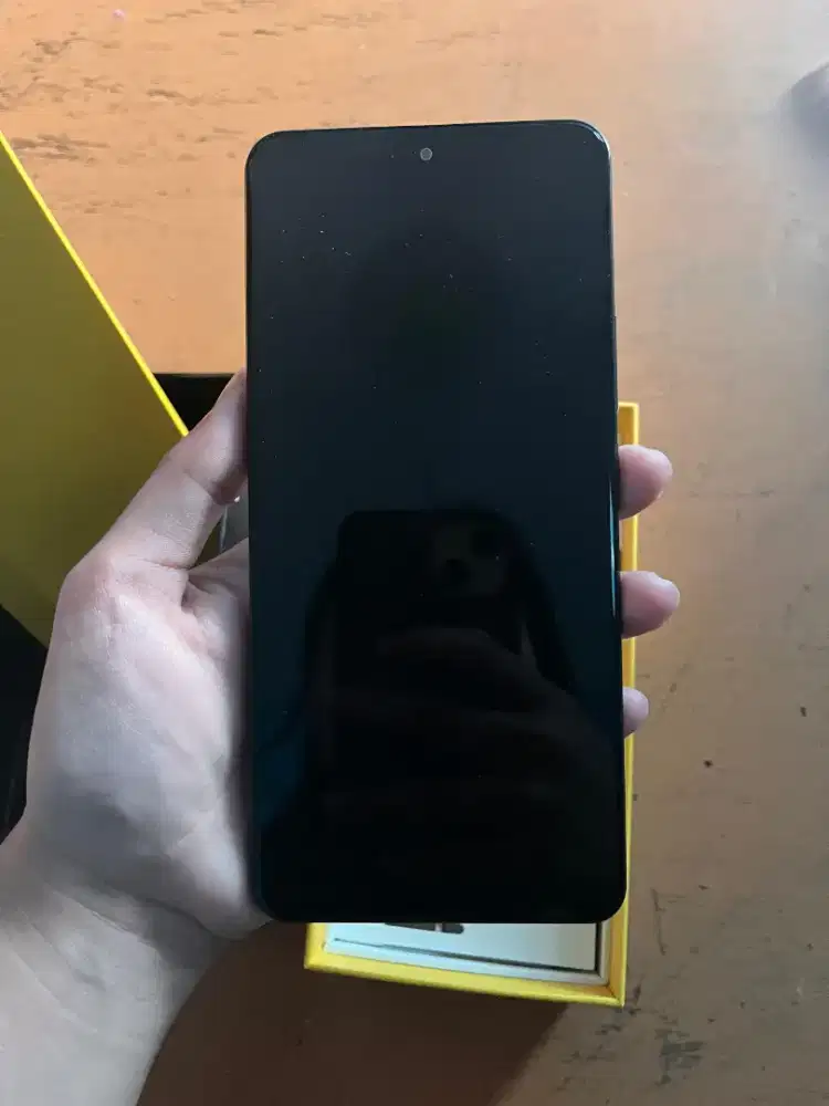 POCO F4 FULLSET LENGKAP