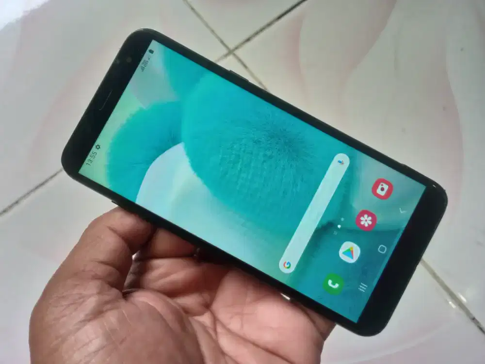 Samsung galaxy A6 2018 4G Normal Batangan