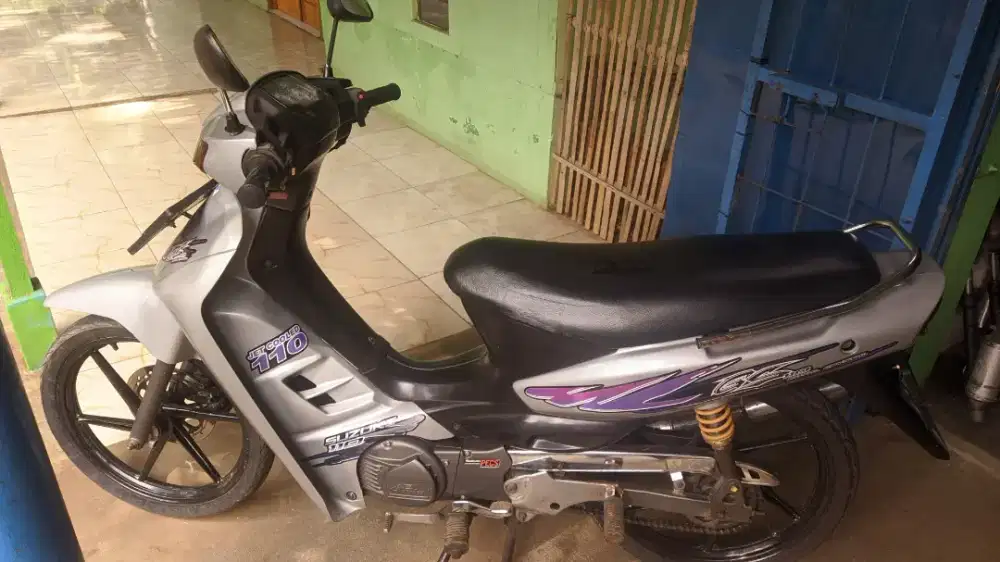 Tornado gs kumplit
