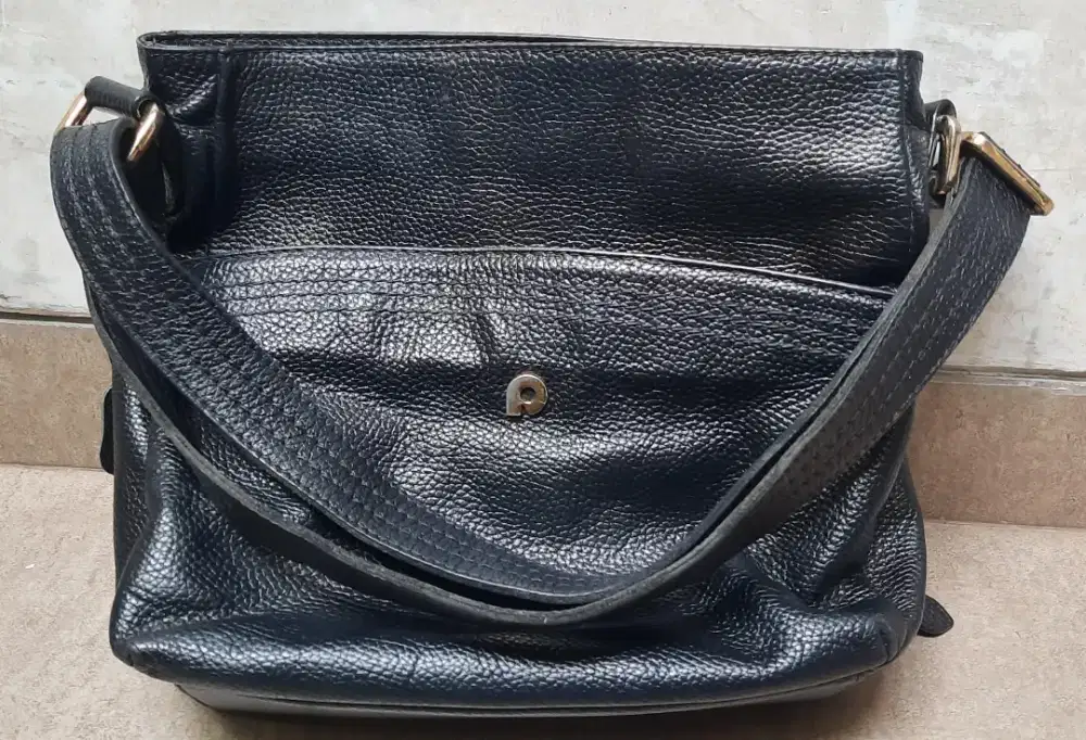 Tas papilon slempang