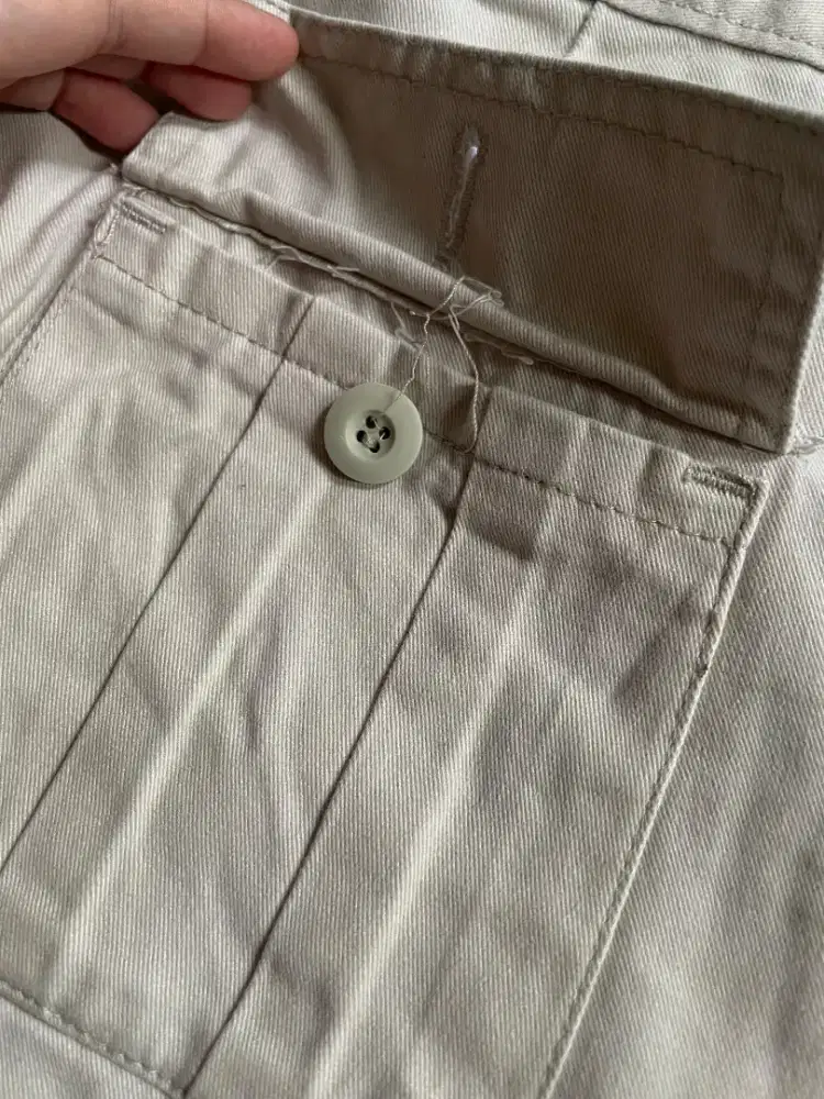 Vaangear Cargo Cream