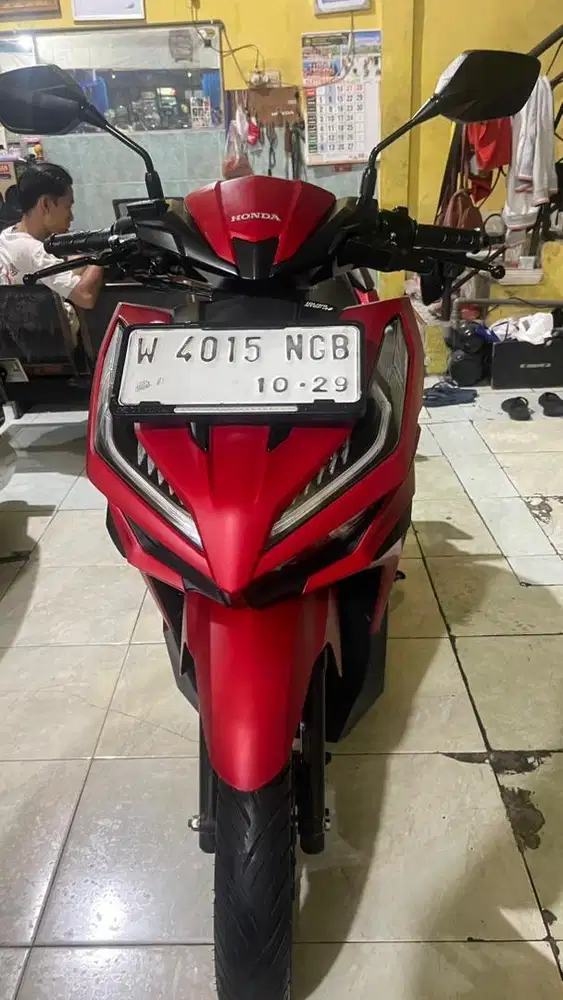 HONDA VARIO ISS 125 TH 2024