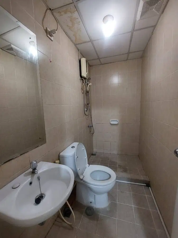 Dijual Apartemen Medit 2 Fully Furnished