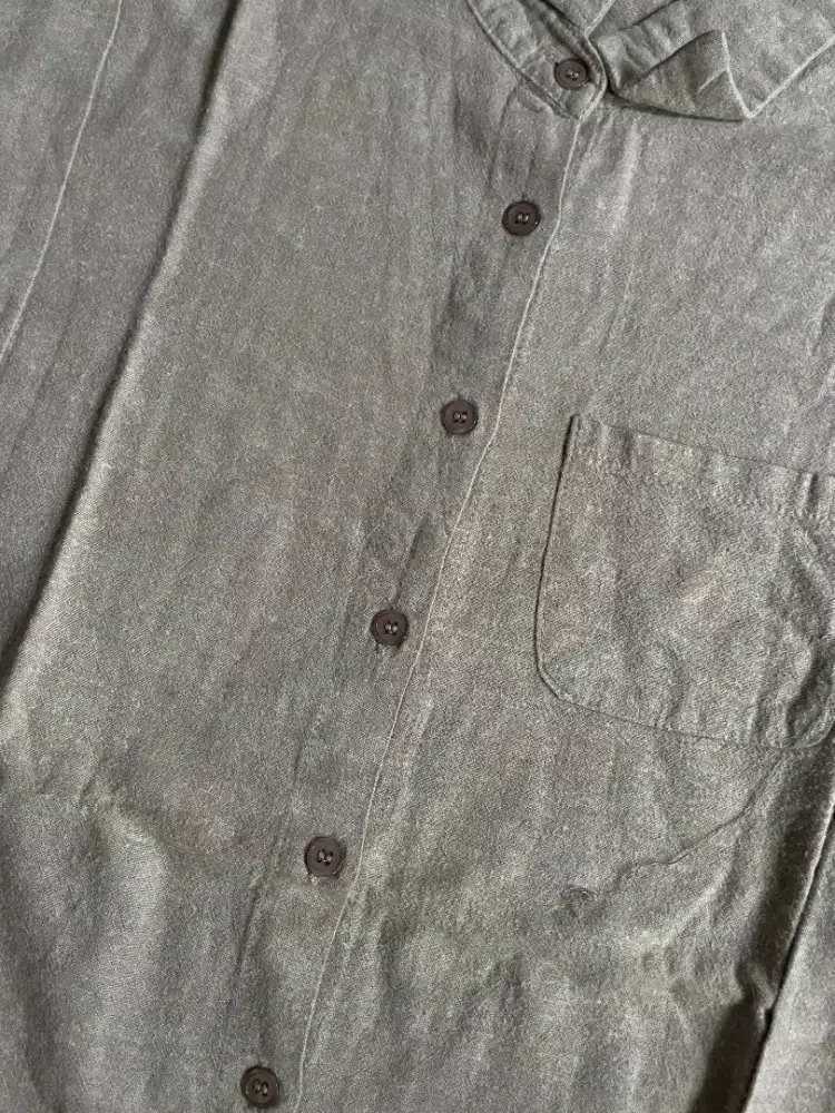 Kemeja Kerja Coksu