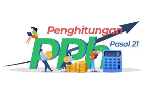 mengurus berbagai tax