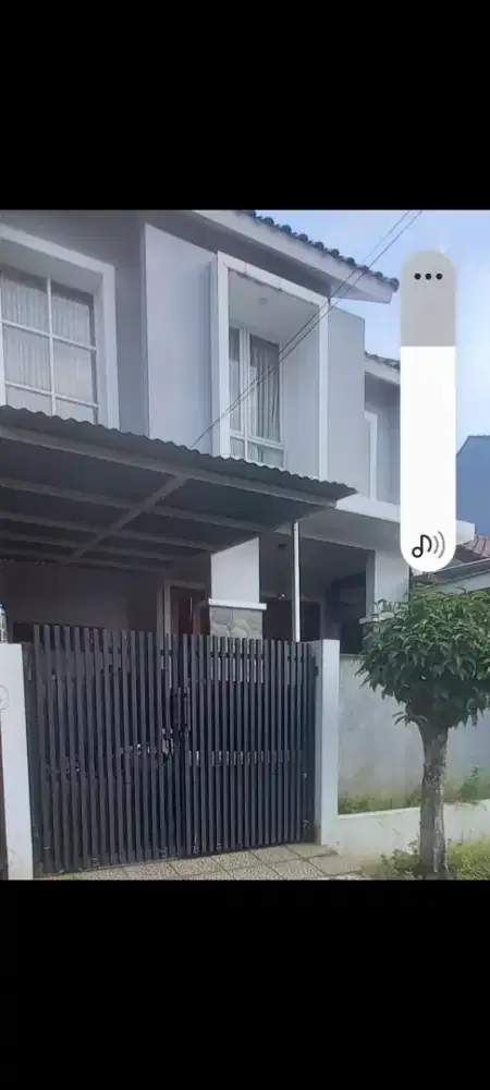 Dijual Rumah Minimalis