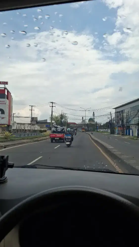 Antar Jemput Dari Jatiasih kemana aja bebas