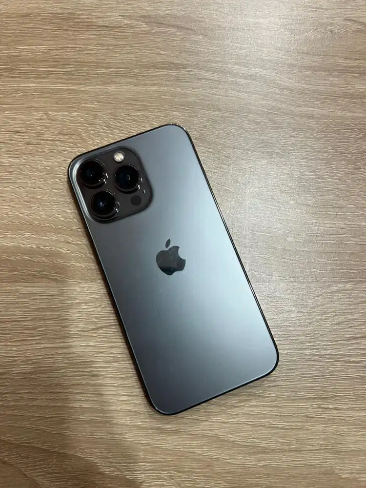 iphone 13 pro 512 second ibox
