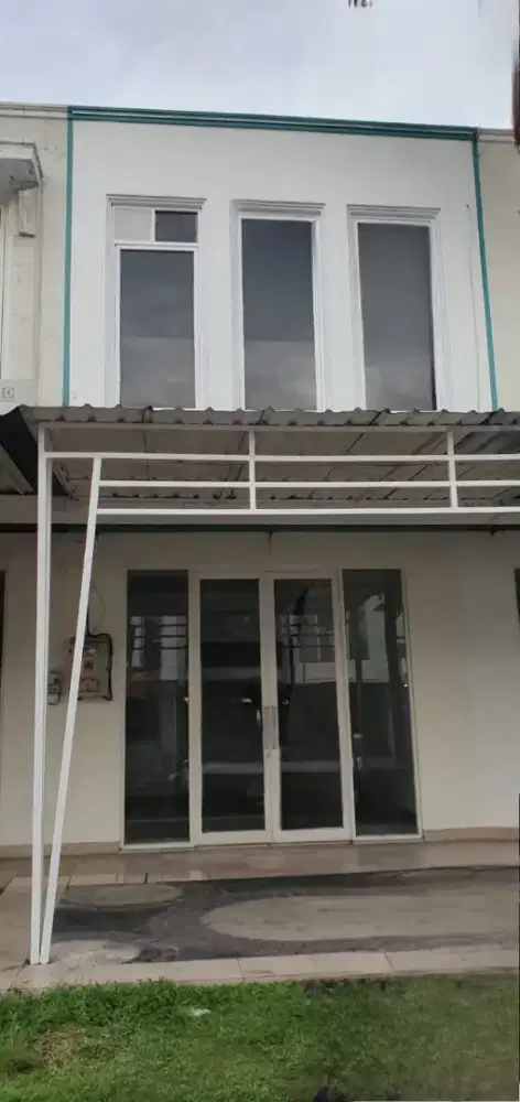 Disewakan Ruko San Antonio Pakuwon City*