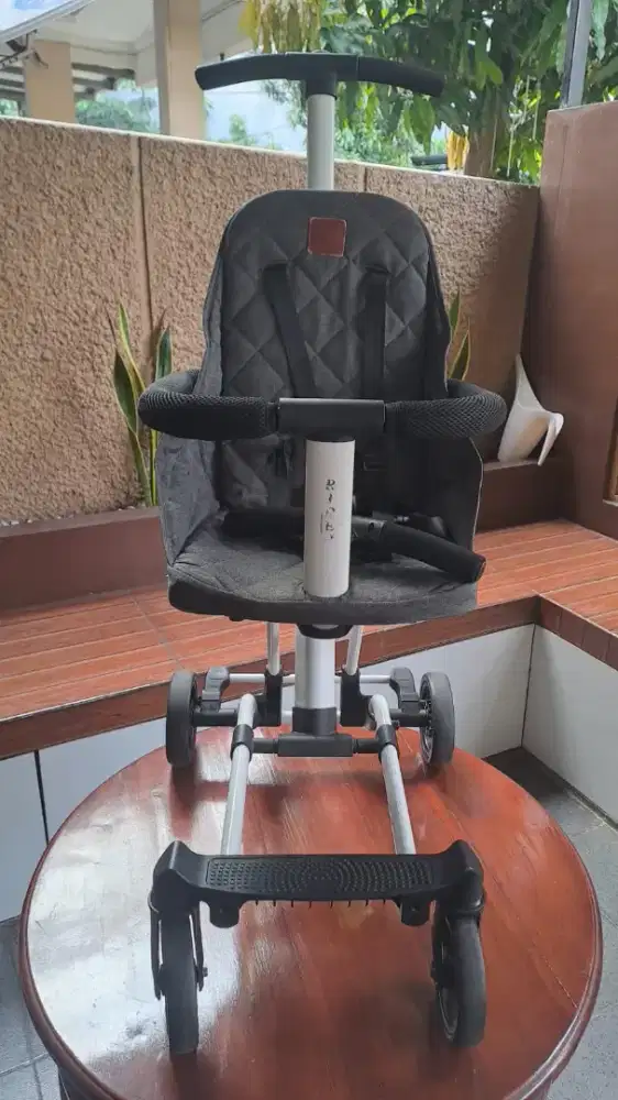 Jual stroller anak