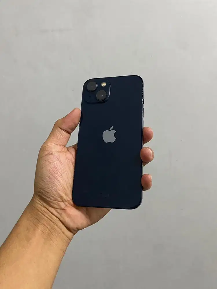 iPhone 13 128gb 256gb 512gb Midnight ex iBox