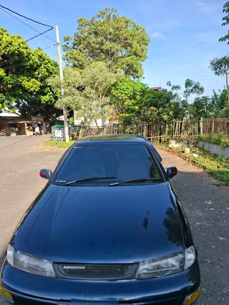 Timor DOHC S 515 i thn 2000
Mesin Sehat