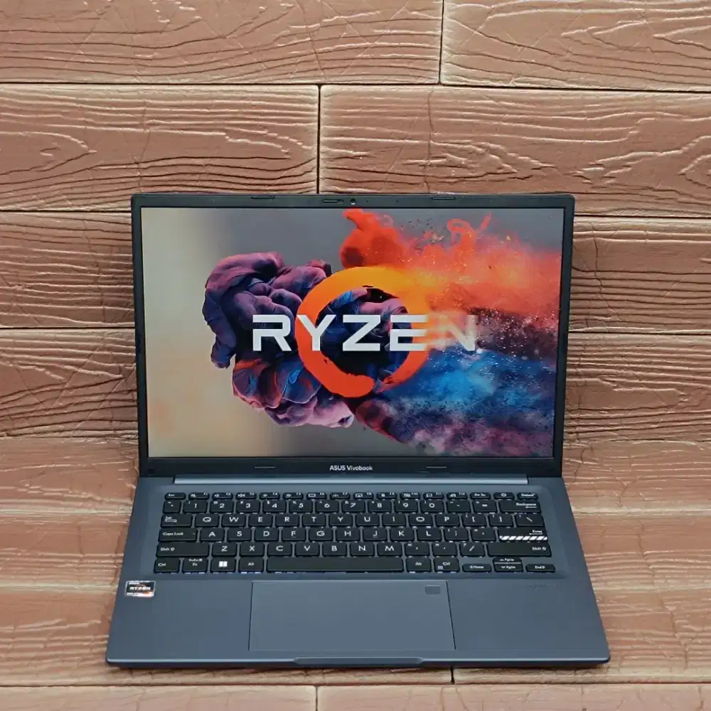 Asus Vivobook M1403QA AMD RYZEN 7-5800H 16GB/512GB IPS WUXGA