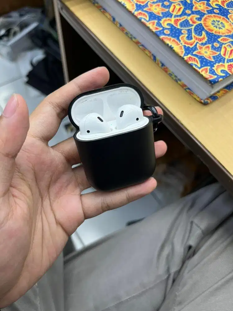 Apple Airpods Gen 2 iBox