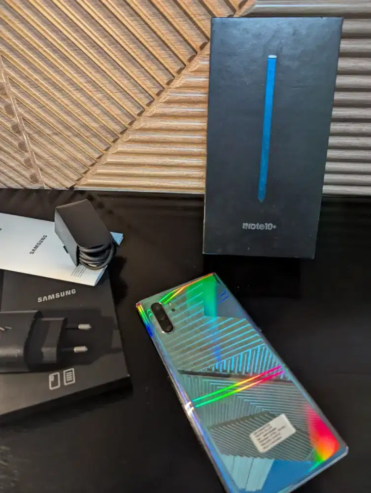 Samsung Note 10 Plus 12/256 Sein